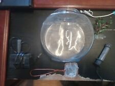 10 gallon glass fish tank for sale  Vanceburg