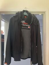 Man superdry jacket for sale  ATHERSTONE