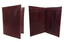 Men faux leather for sale  ISLEWORTH