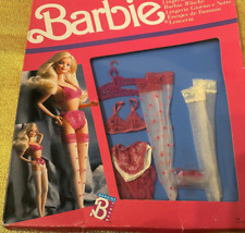 1989 barbie fancy gebraucht kaufen  Odenkirchen