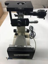 Unitron neomet inverted for sale  Baltimore