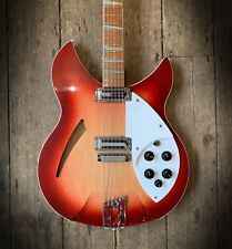 1997 rickenbacker 360 for sale  LONDON