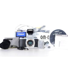 Olympus camera omd for sale  Shipping to Ireland