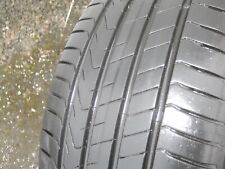PIRELLI CINTURATO P7 215/50VR18 PART WORN TYRE GREAT TREAD 6mm REMAINING for sale  Shipping to South Africa