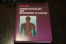 Usado, Fisiologia Humana e Mecanismos da Doença Quinta Edição - Arthur C. Guyton comprar usado  Enviando para Brazil