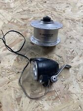 Shimano capreo folding for sale  LONDON