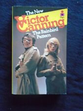 Victor canning rainbird for sale  HORLEY