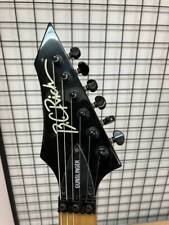 Guitarra elétrica B.C.Rich Gunslinger BC Rich Gunslinger Duncan P.U., usado comprar usado  Enviando para Brazil