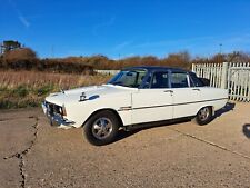 Rover 3500s 1973 for sale  ARUNDEL