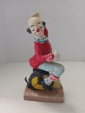 Vintage ceramic circus for sale  Shipping to Ireland