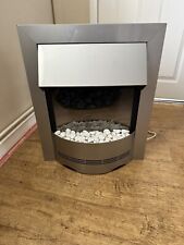 electric fire pebbles for sale  LEICESTER