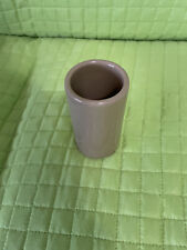 Piccola ciotola ceramica usato  Teti