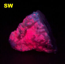 Fluorescent tugtupite beryllit for sale  Towson