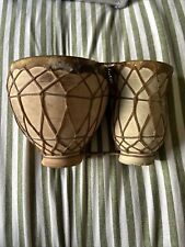 African bongo drums for sale  LONDON