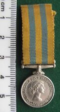 korea medal for sale  DONCASTER
