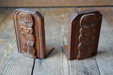 Vintage hand carved for sale  NORWICH