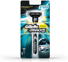 Gillette mach3 rasoir d'occasion  Expédié en France