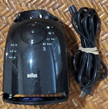 Braun clean charge for sale  Los Angeles