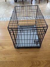 Dog crate 17.5 for sale  State College