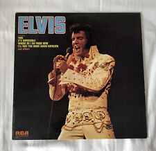 Elvis presley vinyl gebraucht kaufen  Kempten