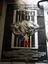 Poster locandina film usato  Torino