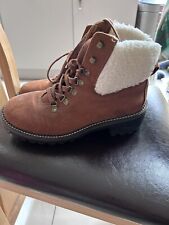 Ladies boots size for sale  LEICESTER