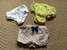 cotton bottoms nappies for sale  LONDON