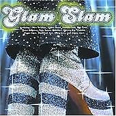 Various artists glam for sale  STOCKPORT