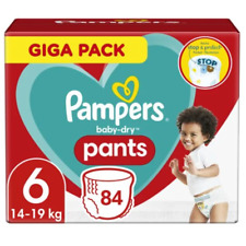 Pack couches pampers d'occasion  Martigues