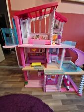 Barbie traumvilla gnh53 gebraucht kaufen  Köln