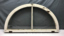 Industrial arch window for sale  Oneonta