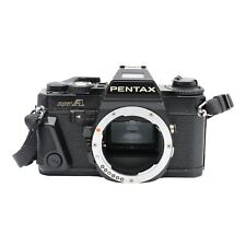 Pentax Super A SLR Kamera Gehäuse Body analoge Spiegelreflexkamera  comprar usado  Enviando para Brazil