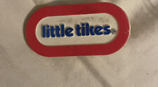 Little tikes logo for sale  Fort Walton Beach