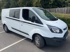 Ford transit custom. for sale  READING
