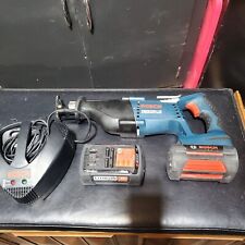 Bosch volt reciprocating for sale  Roscoe