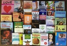 Bücher medizin psychologie gebraucht kaufen  Landsberg