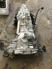 Audi automatic gearbox for sale  LEEDS