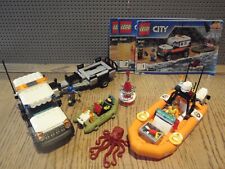 Lego city 60165 for sale  ADDLESTONE