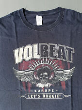 tour volbeat gebraucht kaufen  Zorneding