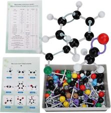 Molekulares modellbausatz 267 gebraucht kaufen  Versand nach Germany