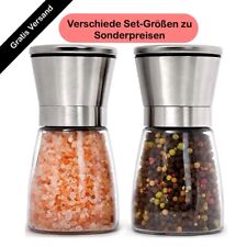 Gewürzmühle edelstahl kerami gebraucht kaufen  Nordhorn