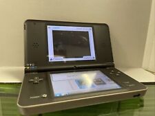 Consola de sistema portátil Nintendo DSi XL bronce probada segunda mano  Embacar hacia Argentina