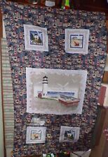 Quilt top panel for sale  Clarksville