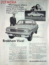 Rare 1967 vauxhall for sale  SIDCUP