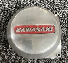 Kawasaki triple kh400 for sale  Shipping to Ireland