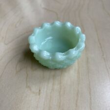 Jadeite green glass for sale  Reading