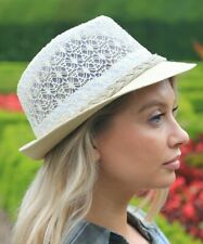 Ladies sun hat for sale  NEWPORT