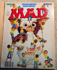 Mad magazine 298 for sale  Keller