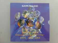 Finnland kms 1999 gebraucht kaufen  Kornelimünster,-Walheim