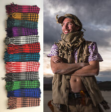 Kurdish turkish scarves for sale  WEST DRAYTON